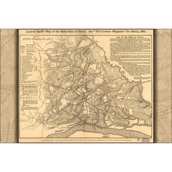 Many Sizes; Cia Map Of Israel 1988 Poster Many Sizes; Cia Map Of Israel 1988 Poster